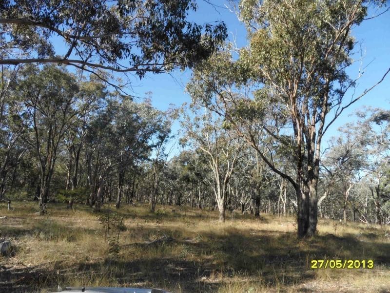 L2 Rabbit Fence Road, Pozieres, Pozieres QLD 4352