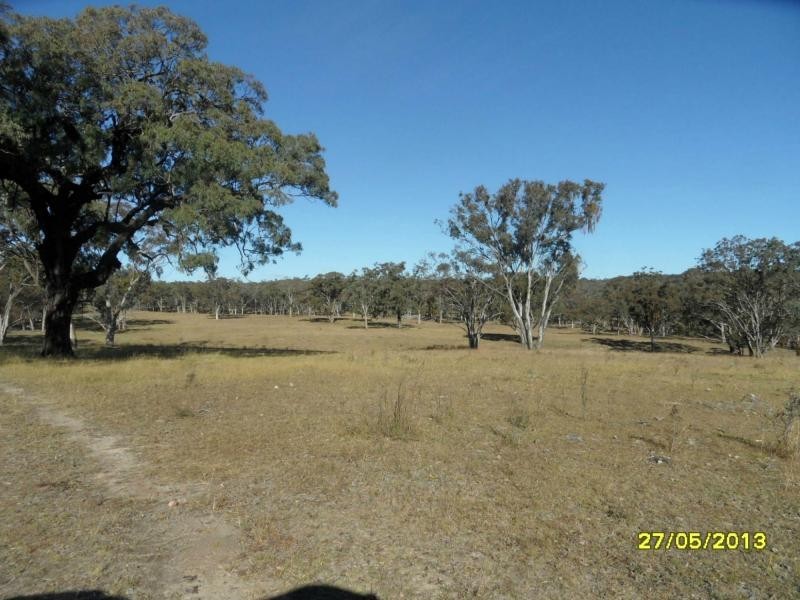 L2 Rabbit Fence Road, Pozieres, Pozieres QLD 4352