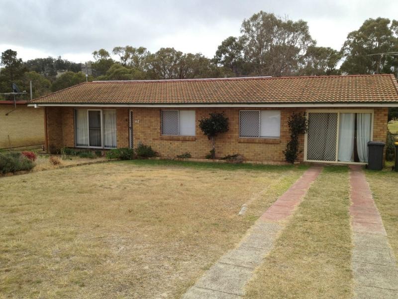 112 Lock Street, Stanthorpe QLD 4380