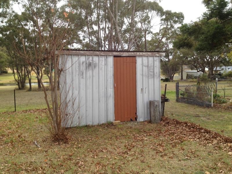 112 Lock Street, Stanthorpe QLD 4380