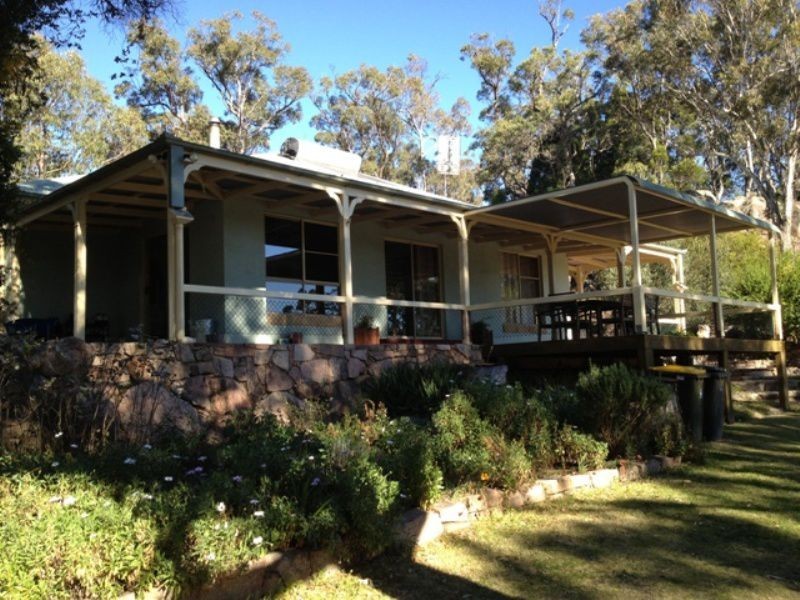 Stanthorpe QLD 4380