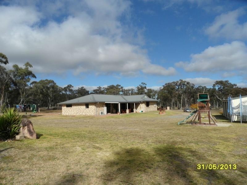 Stanthorpe QLD 4380