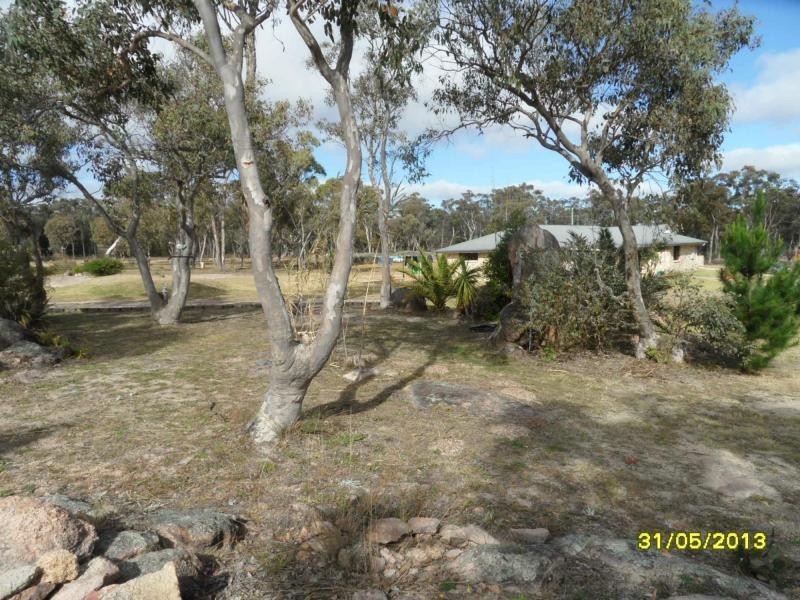 Stanthorpe QLD 4380