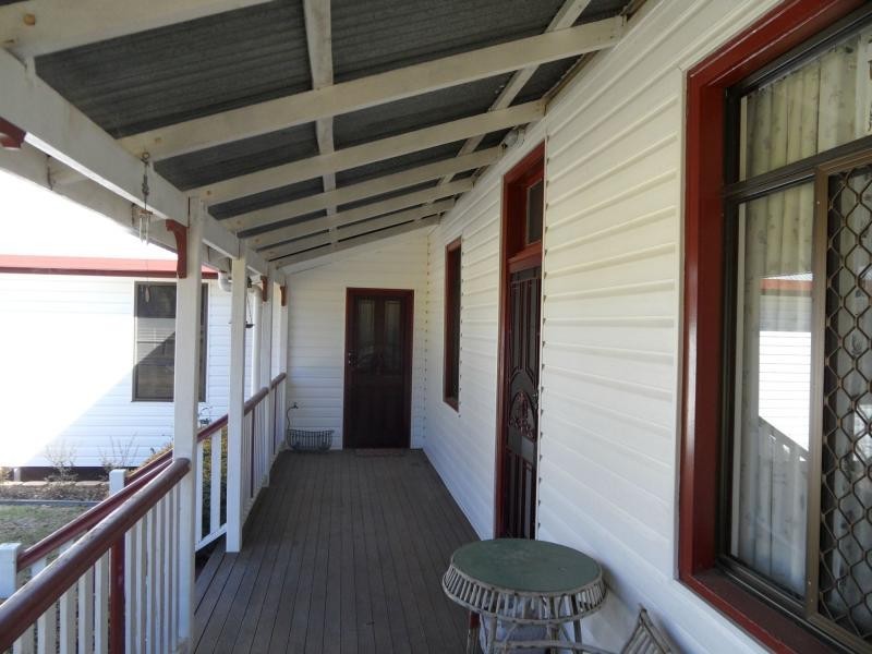3 Spiller Lane, Stanthorpe QLD 4380