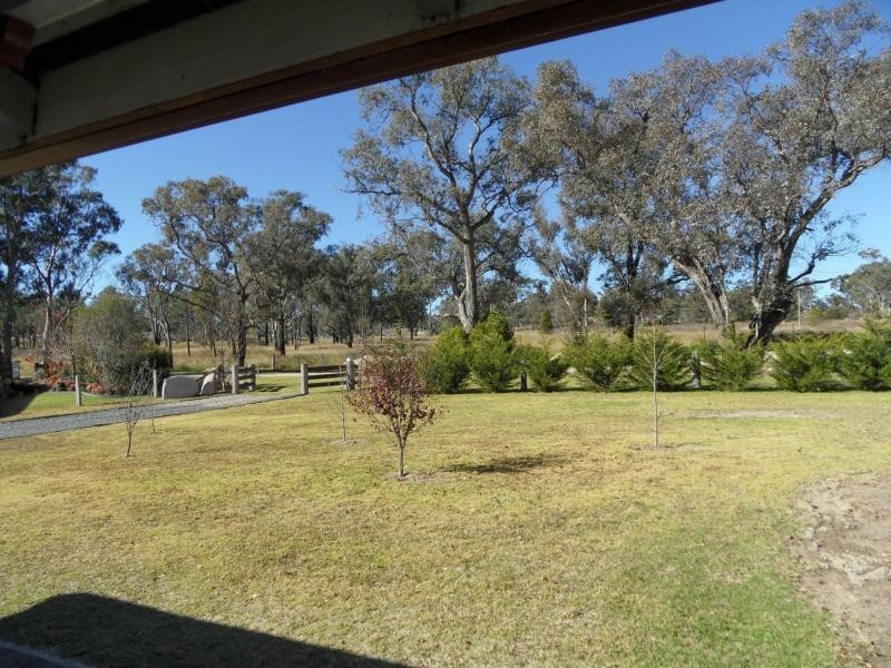 3 Spiller Lane, Stanthorpe QLD 4380