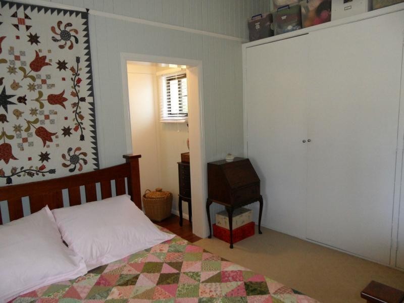 3 Spiller Lane, Stanthorpe QLD 4380