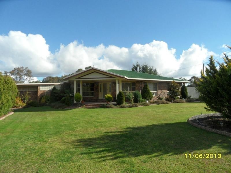 14 Tyrel Street, Stanthorpe, Stanthorpe QLD 4380