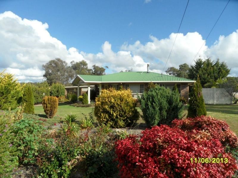14 Tyrel Street, Stanthorpe, Stanthorpe QLD 4380