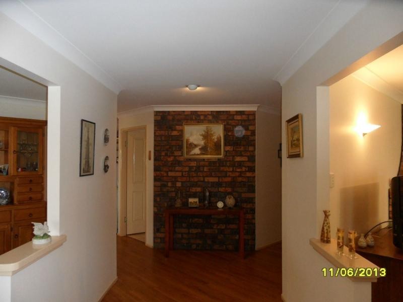 14 Tyrel Street, Stanthorpe, Stanthorpe QLD 4380