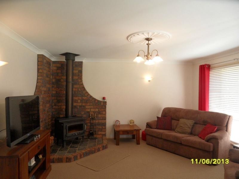 14 Tyrel Street, Stanthorpe, Stanthorpe QLD 4380