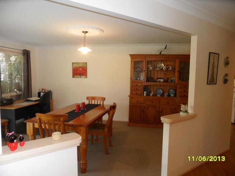 14 Tyrel Street, Stanthorpe, Stanthorpe QLD 4380
