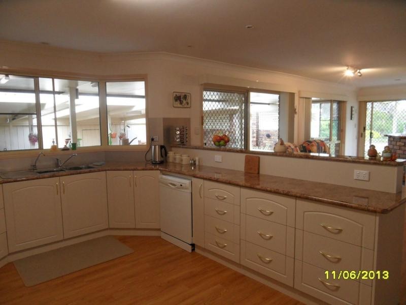 14 Tyrel Street, Stanthorpe, Stanthorpe QLD 4380