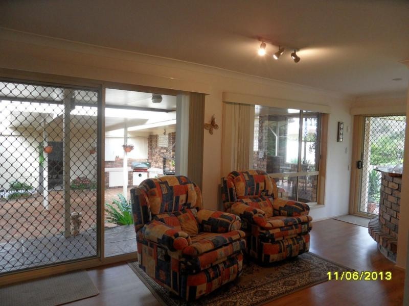 14 Tyrel Street, Stanthorpe, Stanthorpe QLD 4380