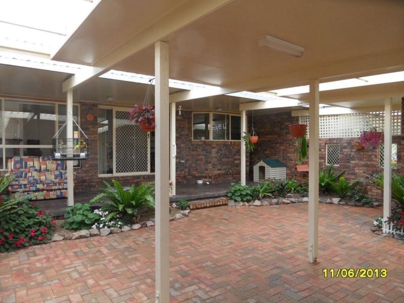 14 Tyrel Street, Stanthorpe, Stanthorpe QLD 4380