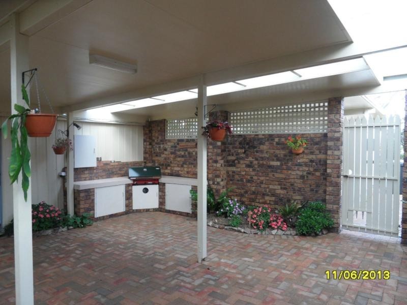 14 Tyrel Street, Stanthorpe, Stanthorpe QLD 4380