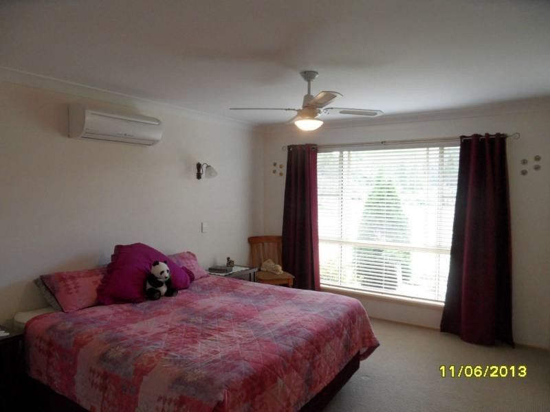 14 Tyrel Street, Stanthorpe, Stanthorpe QLD 4380