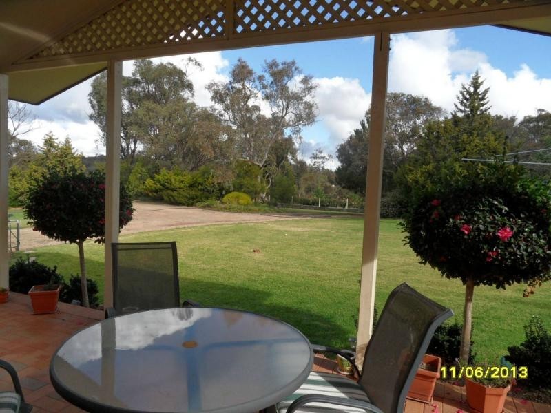 14 Tyrel Street, Stanthorpe, Stanthorpe QLD 4380
