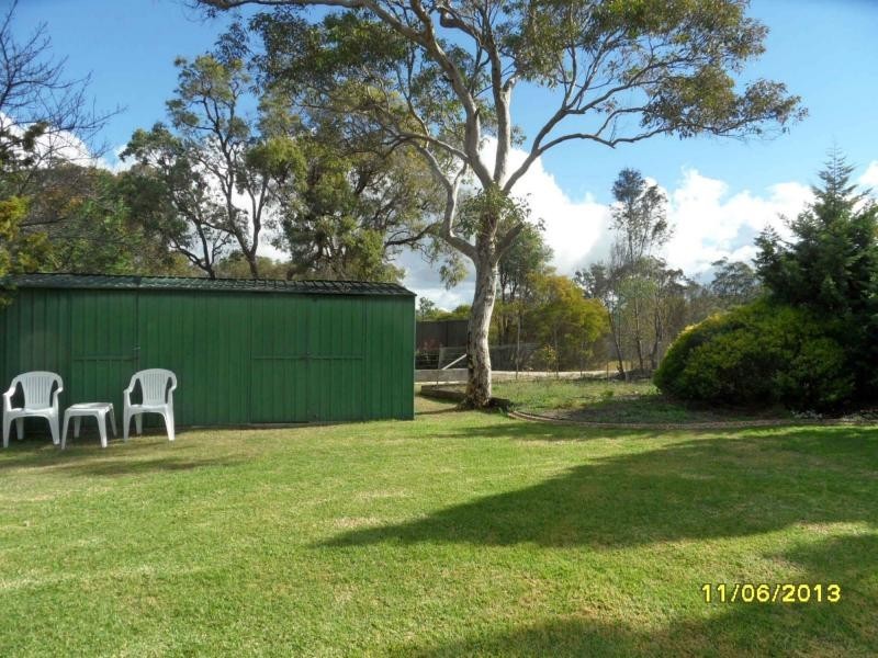 14 Tyrel Street, Stanthorpe, Stanthorpe QLD 4380