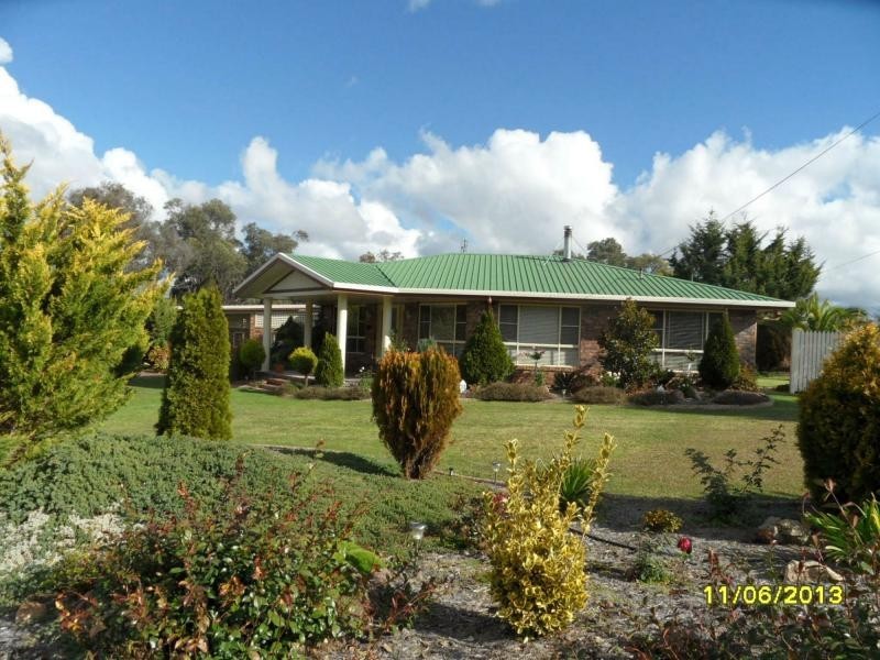 14 Tyrel Street, Stanthorpe, Stanthorpe QLD 4380