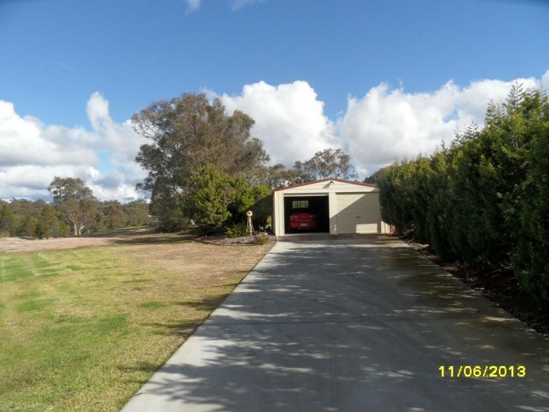 14 Tyrel Street, Stanthorpe, Stanthorpe QLD 4380