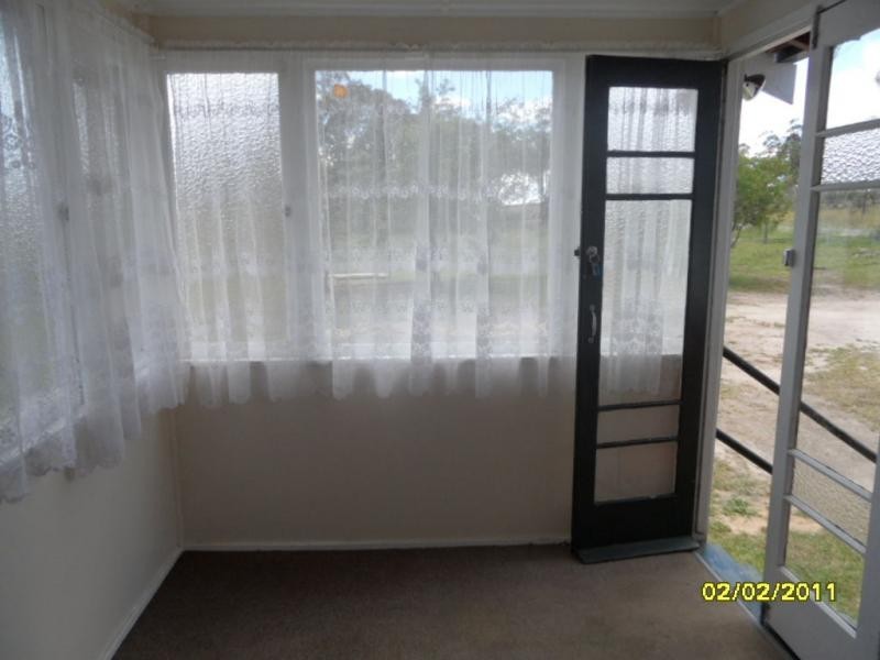 149 Border Road, Applethorpe QLD 4378