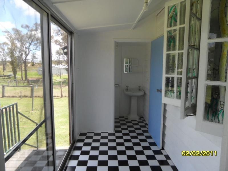 149 Border Road, Applethorpe QLD 4378