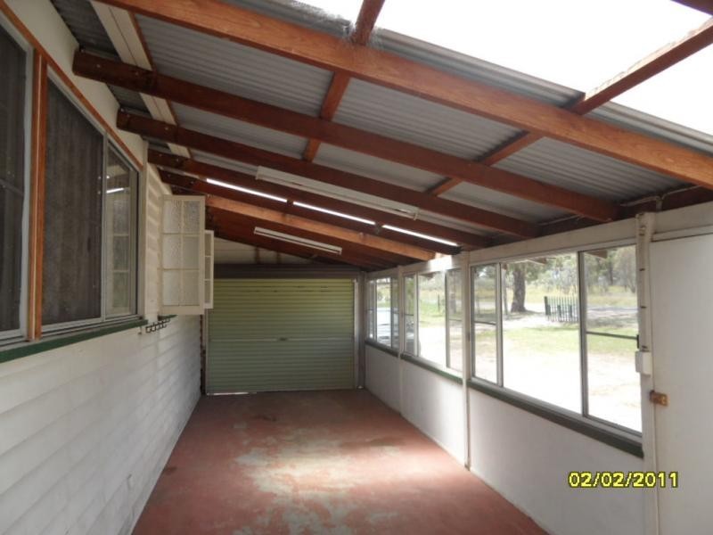 149 Border Road, Applethorpe QLD 4378