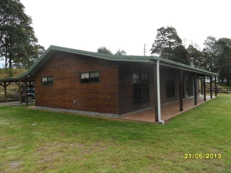 Stanthorpe QLD 4380