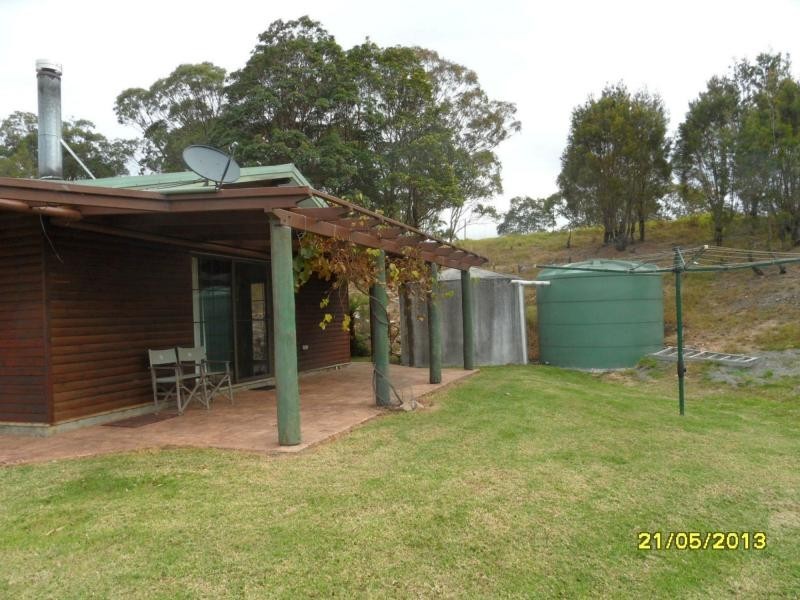 Stanthorpe QLD 4380