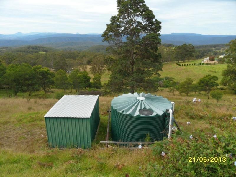 Stanthorpe QLD 4380