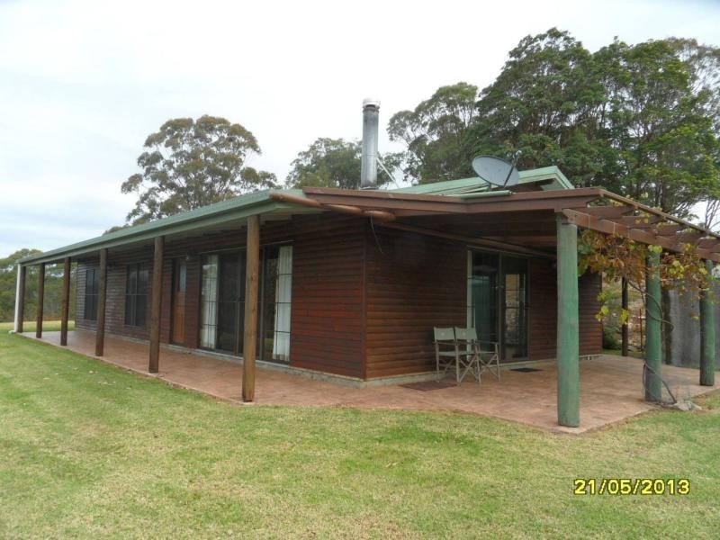 Stanthorpe QLD 4380