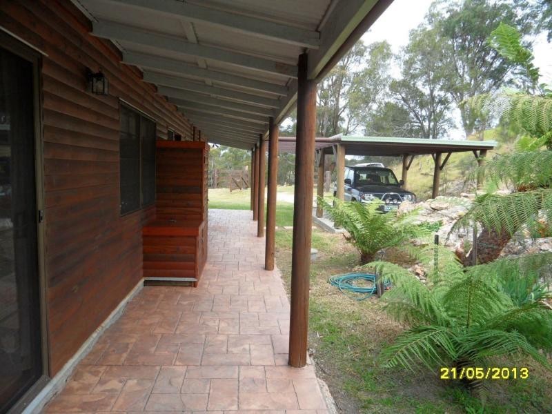 Stanthorpe QLD 4380