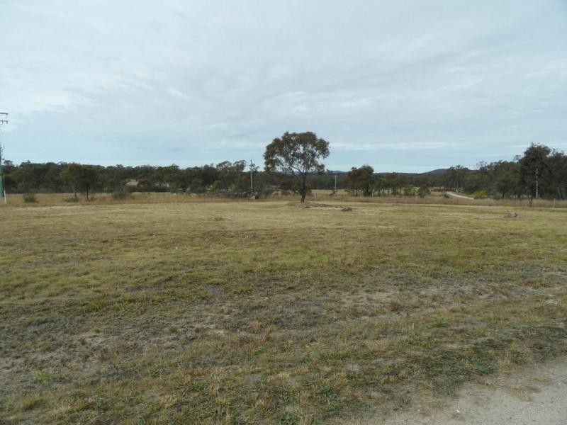 982 Texas Road, Stanthorpe QLD 4380