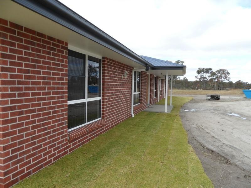 982 Texas Road, Stanthorpe QLD 4380