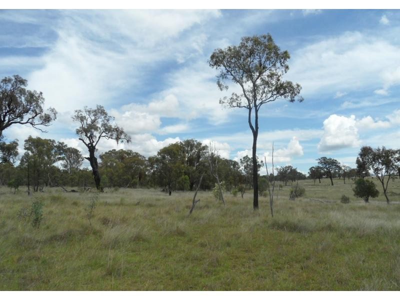 L11 Springdale Road, Stanthorpe QLD 4380