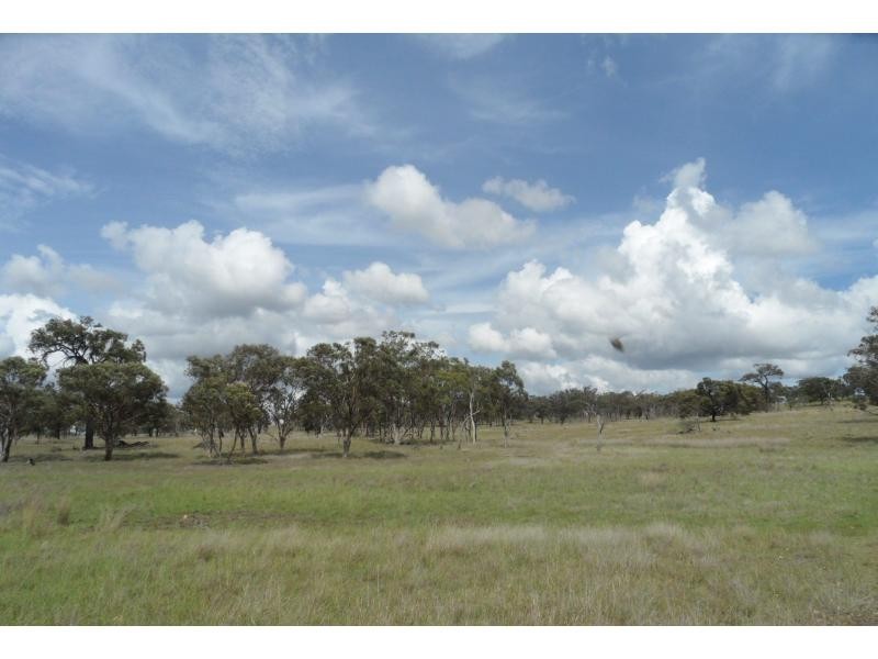 L11 Springdale Road, Stanthorpe QLD 4380