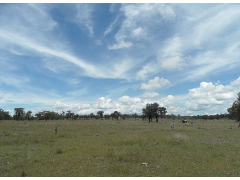 L11 Springdale Road, Stanthorpe QLD 4380