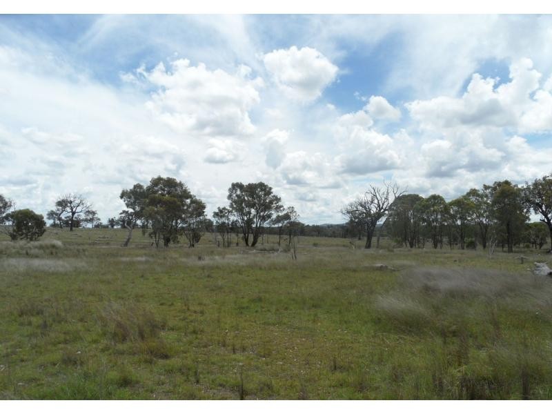 L11 Springdale Road, Stanthorpe QLD 4380