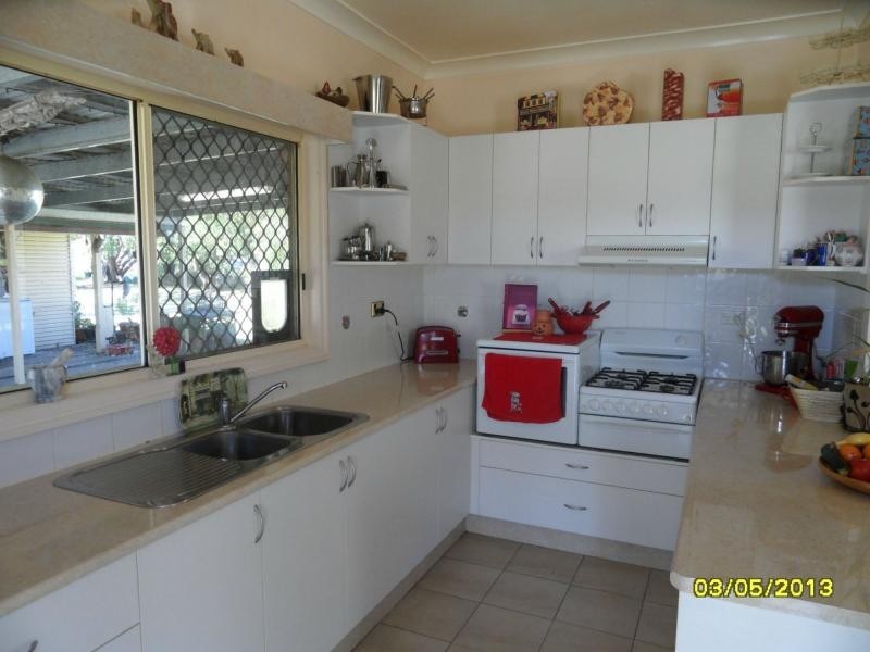 24 Aerodrome Road, Stanthorpe, Stanthorpe QLD 4380
