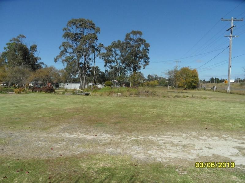 24 Aerodrome Road, Stanthorpe, Stanthorpe QLD 4380