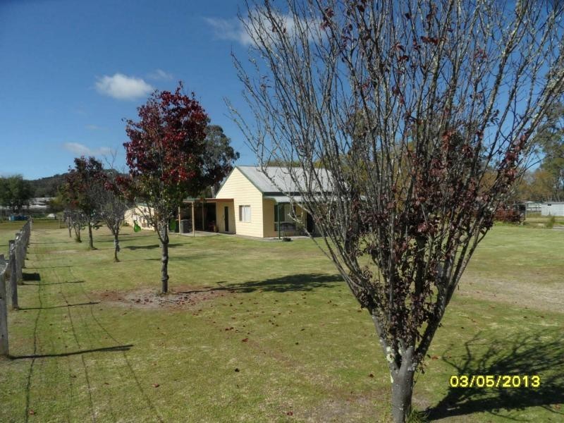 24 Aerodrome Road, Stanthorpe, Stanthorpe QLD 4380