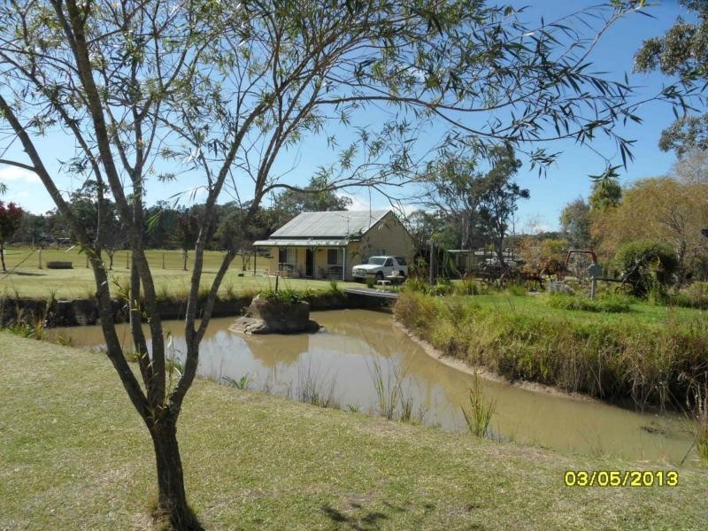 24 Aerodrome Road, Stanthorpe, Stanthorpe QLD 4380