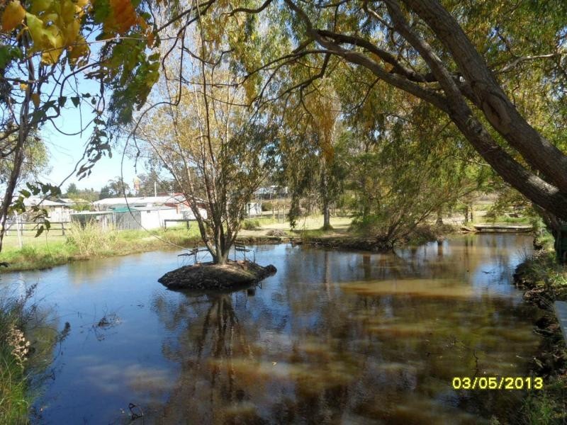 24 Aerodrome Road, Stanthorpe, Stanthorpe QLD 4380