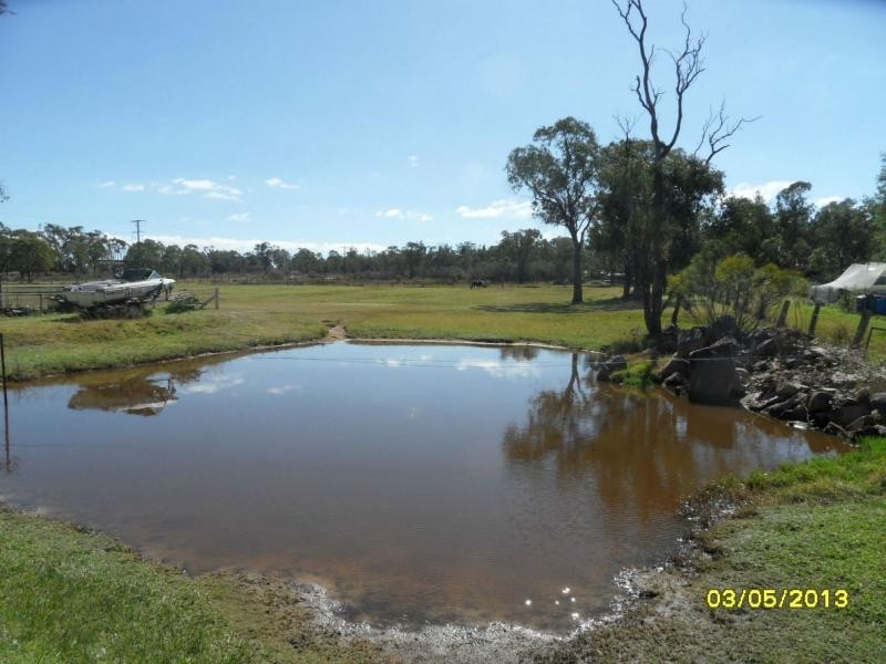 24 Aerodrome Road, Stanthorpe, Stanthorpe QLD 4380