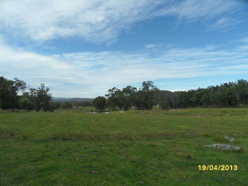 Stanthorpe QLD 4380