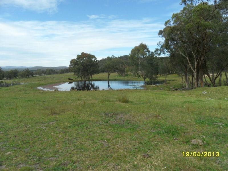Stanthorpe QLD 4380