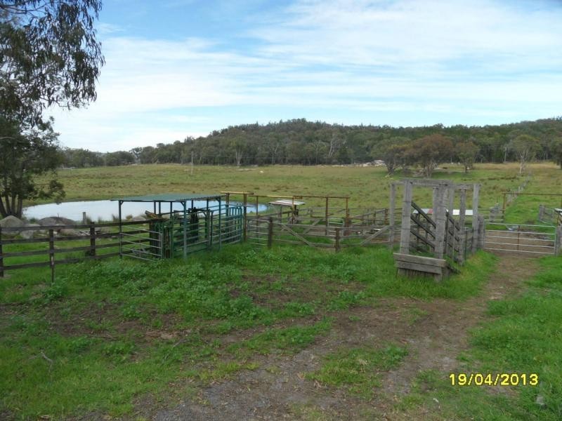Stanthorpe QLD 4380
