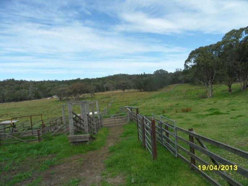 Stanthorpe QLD 4380
