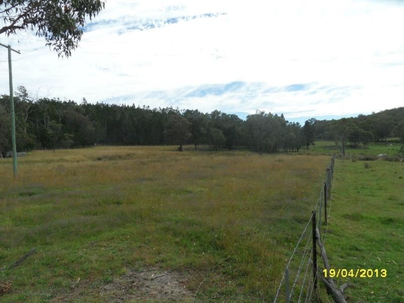 Stanthorpe QLD 4380