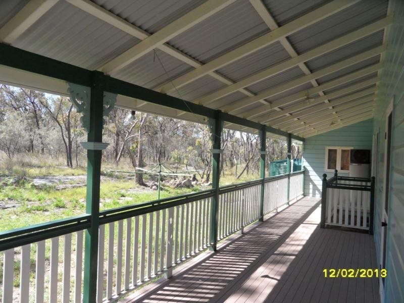 Stanthorpe QLD 4380